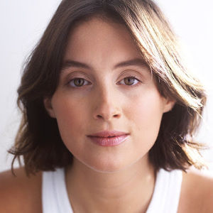 Meet your Posher, Keely